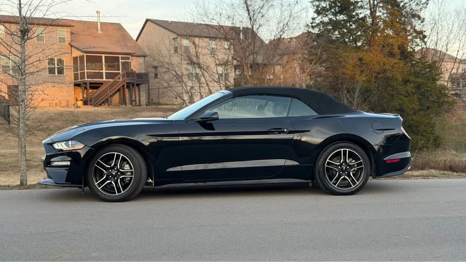 2018 Ford S550 Mustang - Image 15 of 15