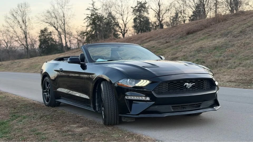 2018 Ford S550 Mustang - Image 10 of 15