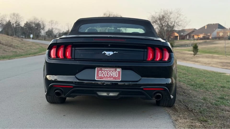 2018 Ford S550 Mustang - Image 13 of 15