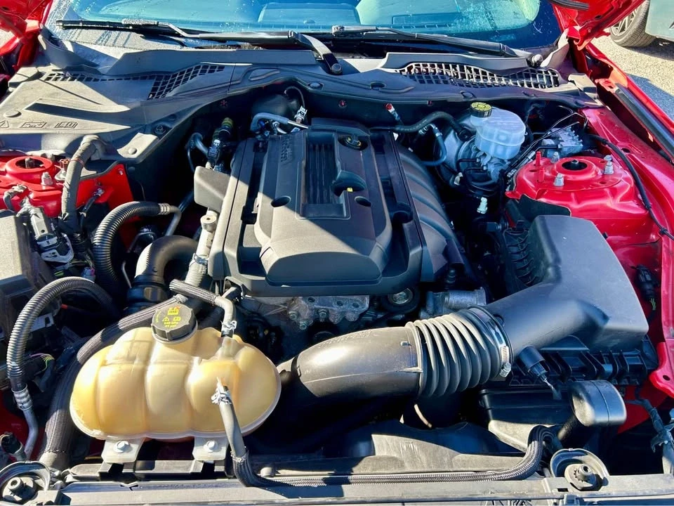 2018 Ford S550 Mustang - Image 5 of 5