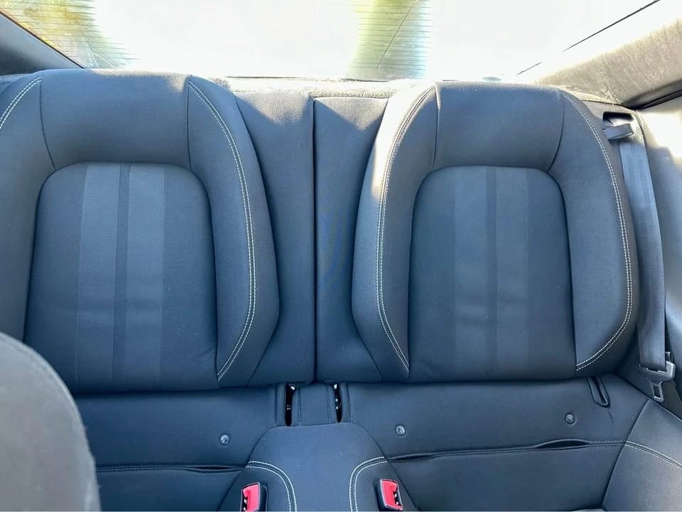 2018 Ford S550 Mustang - Image 4 of 5
