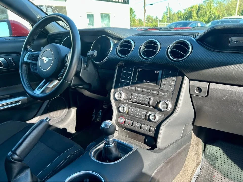 2018 Ford S550 Mustang - Image 3 of 5