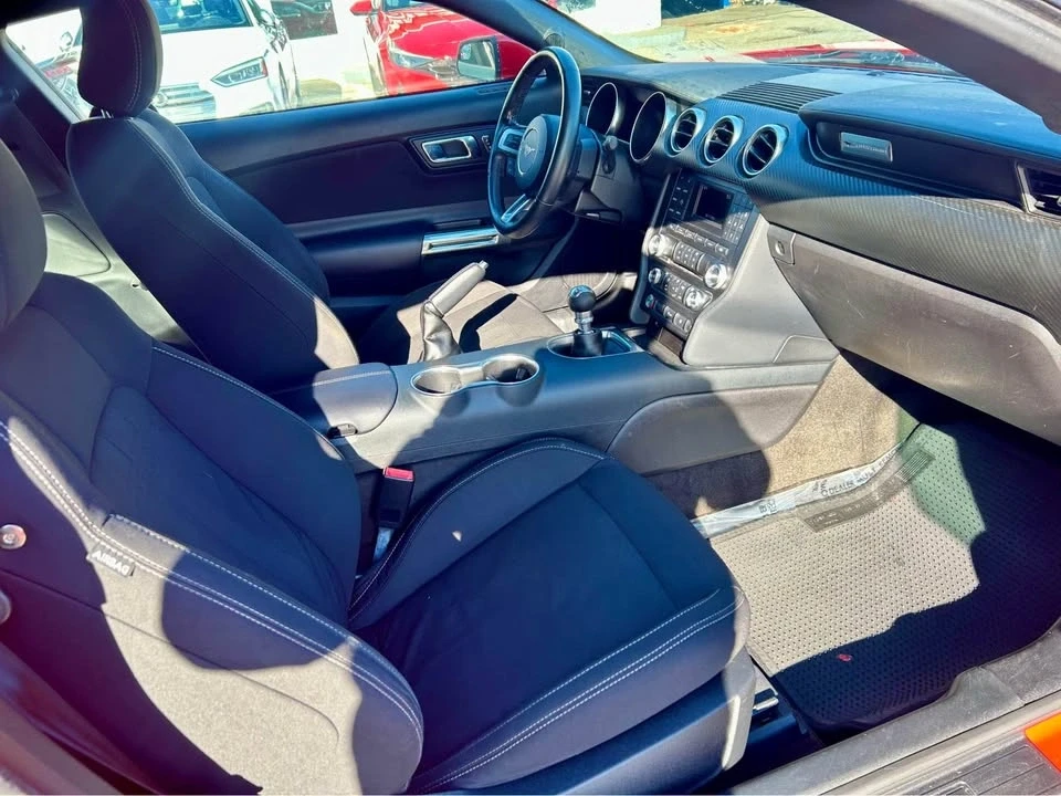 2018 Ford S550 Mustang - Image 2 of 5
