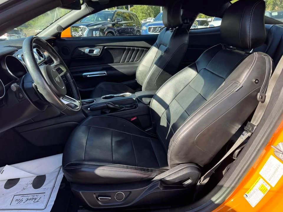 2018 Ford S550 Mustang - Image 10 of 14
