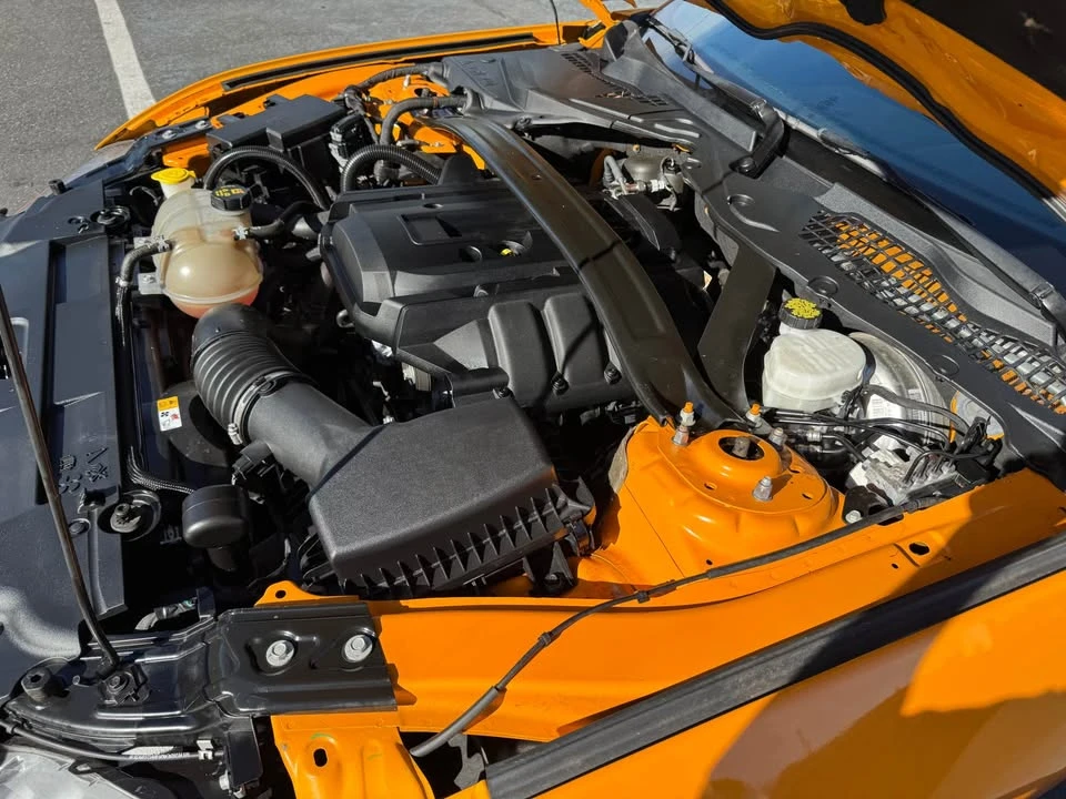 2018 Ford S550 Mustang - Image 12 of 14