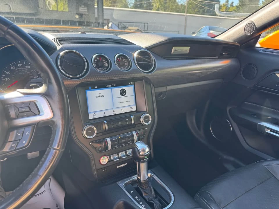 2018 Ford S550 Mustang - Image 9 of 14