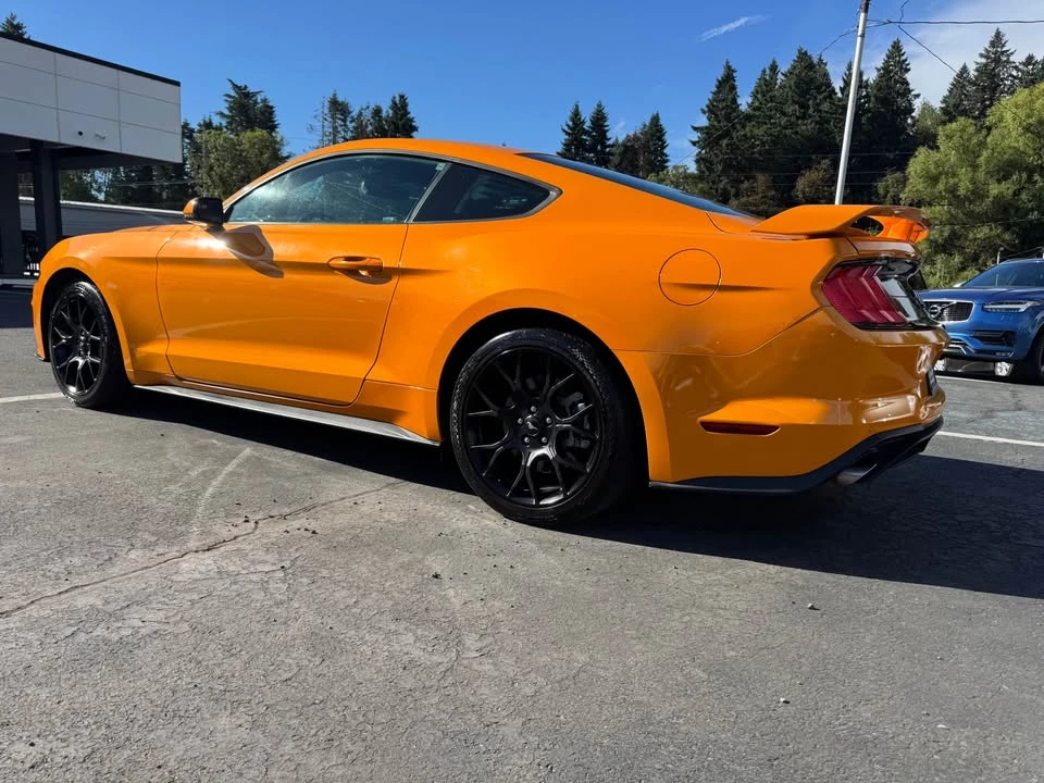 2018 Ford S550 Mustang - Image 2 of 14