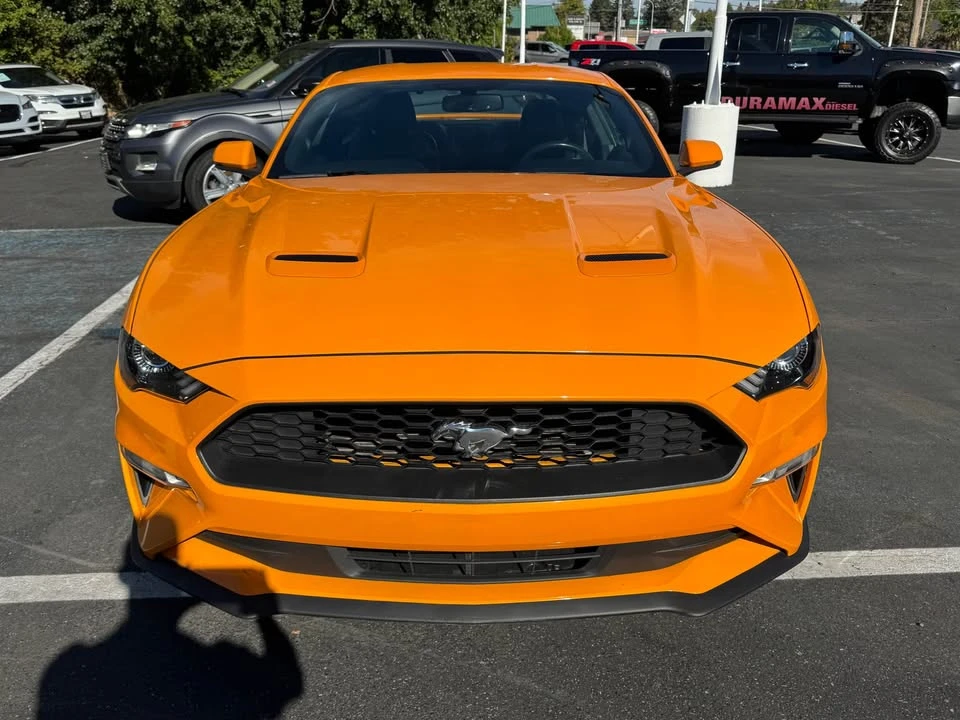 2018 Ford S550 Mustang - Image 5 of 14