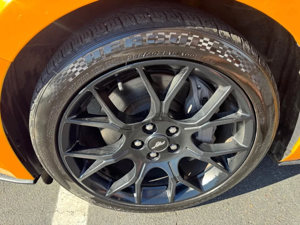 2018 Ford S550 Mustang - Image 14 of 14
