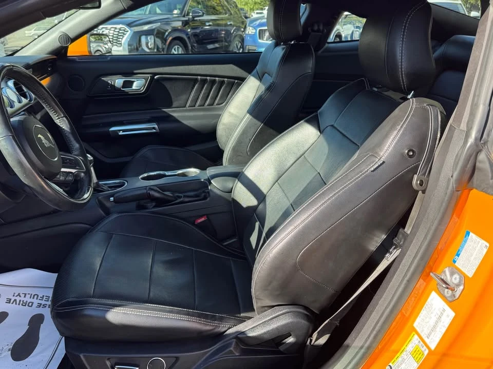 2018 Ford S550 Mustang - Image 6 of 14