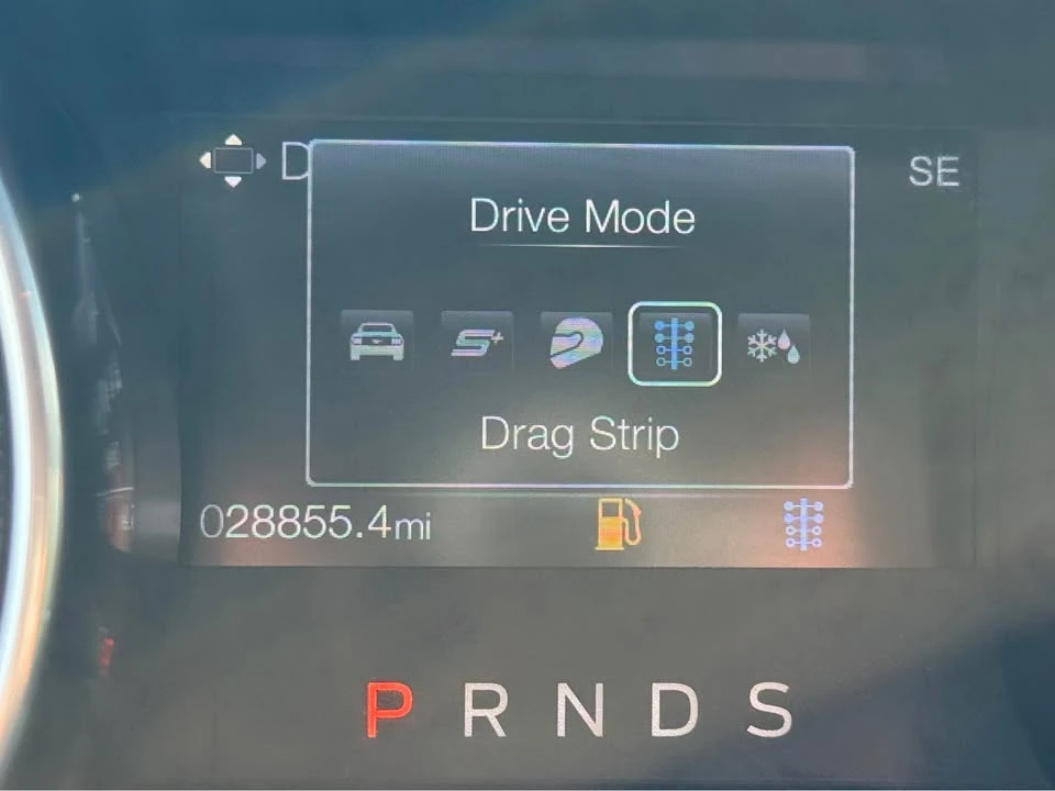 2018 Ford S550 Mustang - Image 8 of 14
