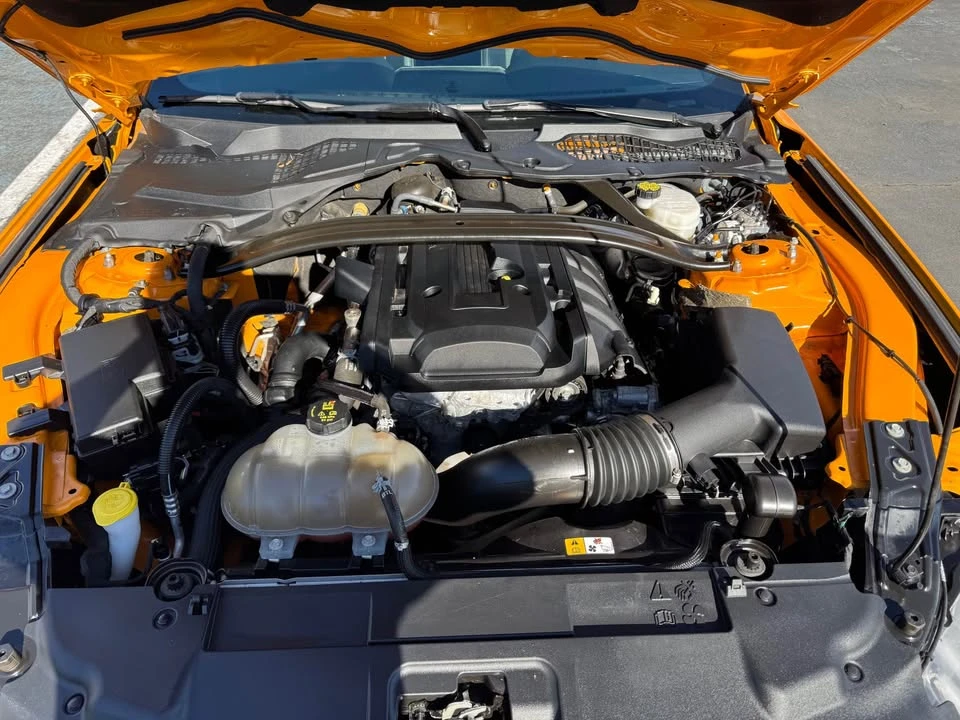 2018 Ford S550 Mustang - Image 11 of 14