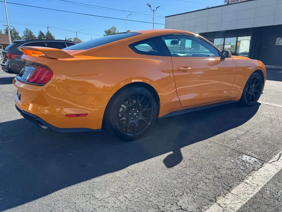 2018 Ford S550 Mustang - Image 3 of 14