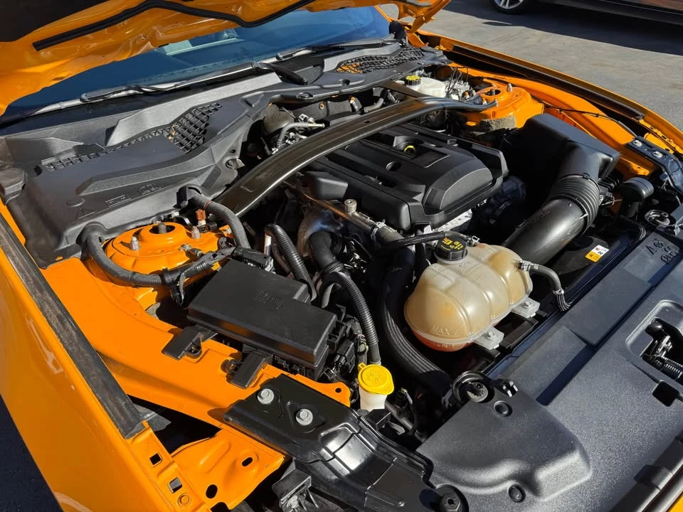 2018 Ford S550 Mustang - Image 13 of 14