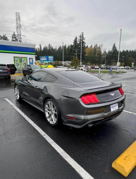 2018 Ford S550 Mustang - Image 4 of 13