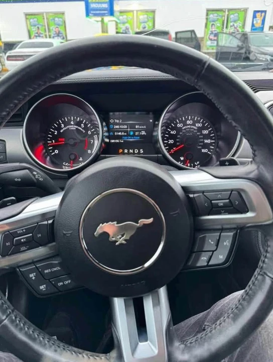 2018 Ford S550 Mustang - Image 13 of 13