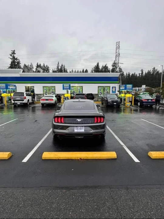 2018 Ford S550 Mustang - Image 3 of 13