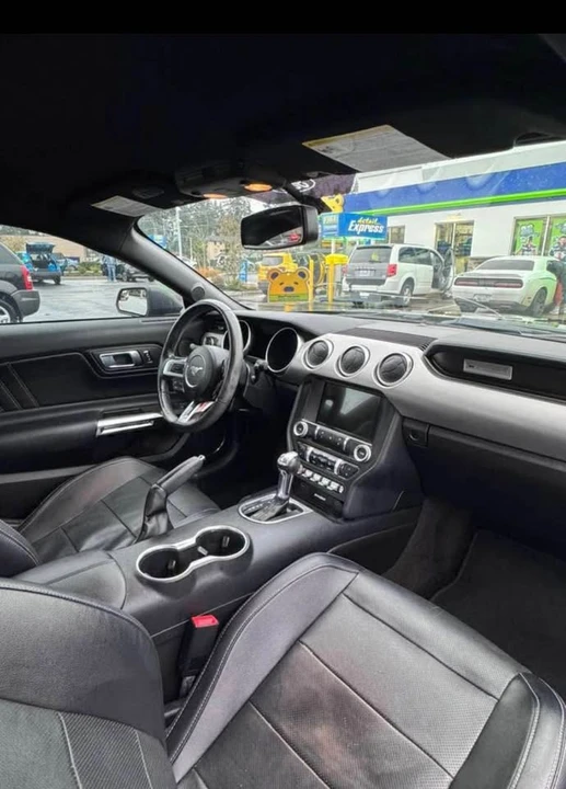 2018 Ford S550 Mustang - Image 11 of 13