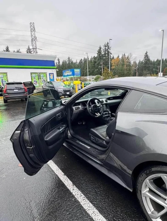 2018 Ford S550 Mustang - Image 6 of 13