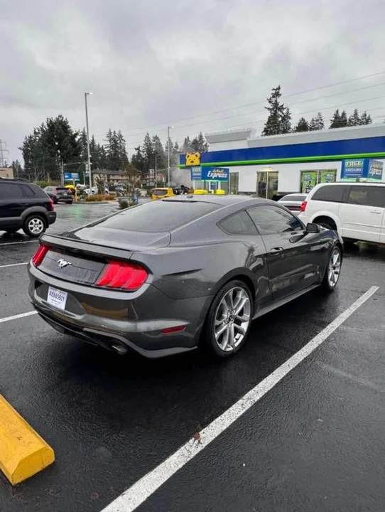 2018 Ford S550 Mustang - Image 5 of 13