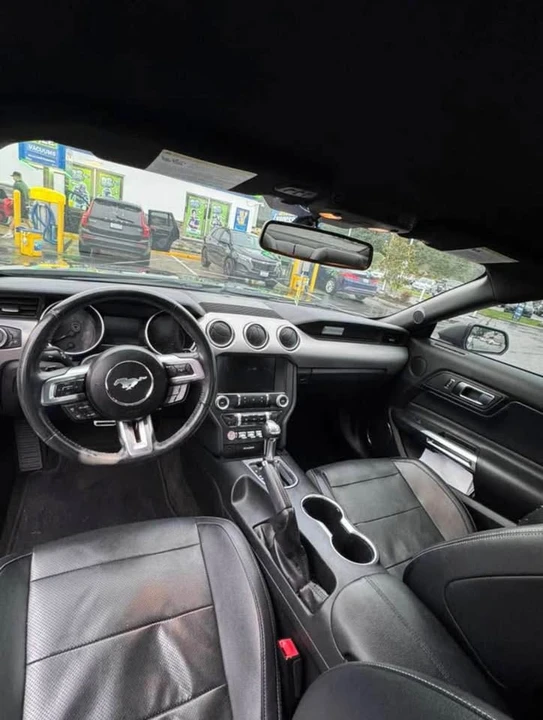2018 Ford S550 Mustang - Image 8 of 13