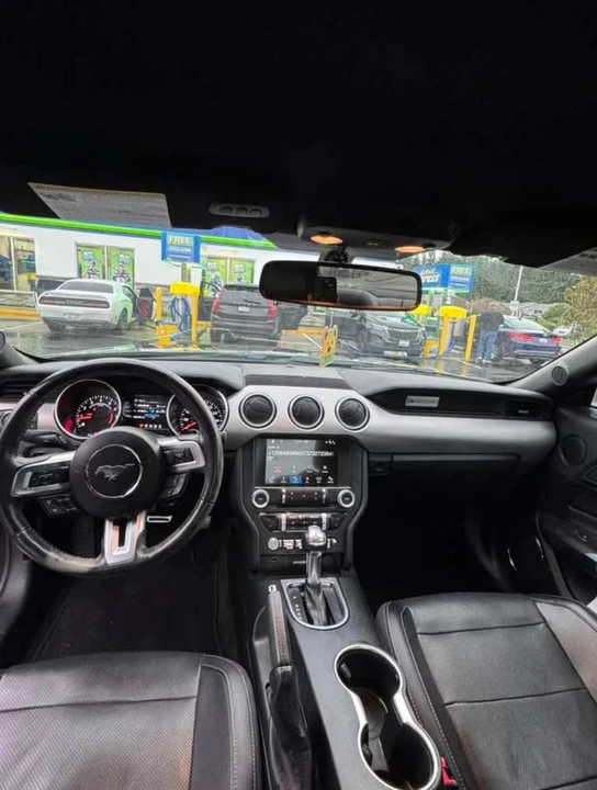 2018 Ford S550 Mustang - Image 12 of 13