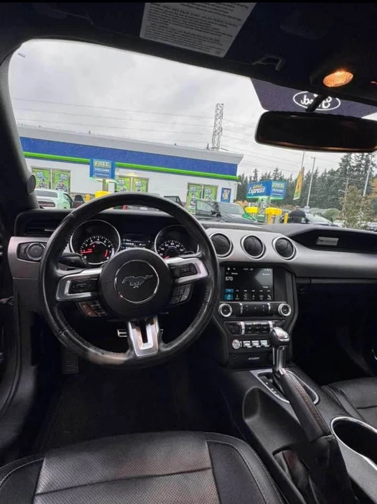 2018 Ford S550 Mustang - Image 10 of 13