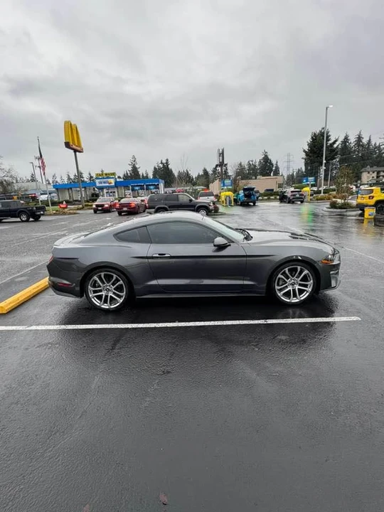 2018 Ford S550 Mustang - Image 5 of 12