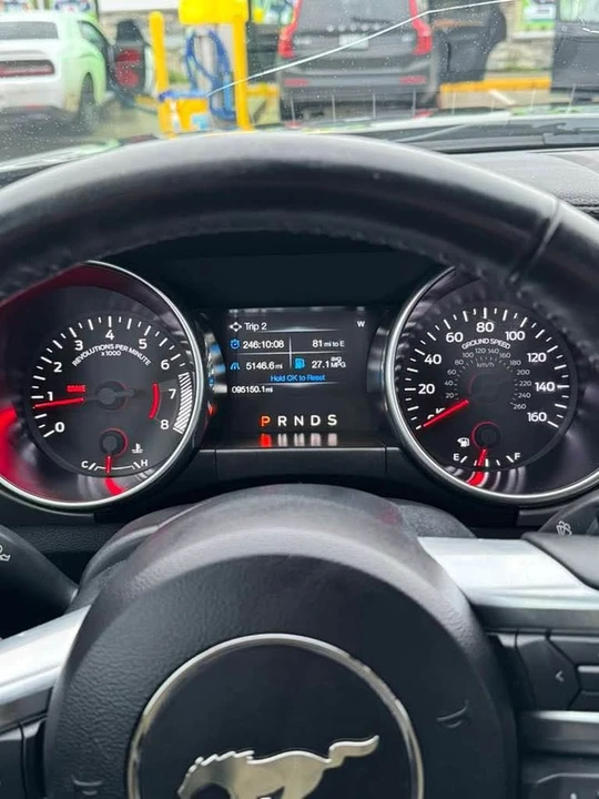 2018 Ford S550 Mustang - Image 11 of 12