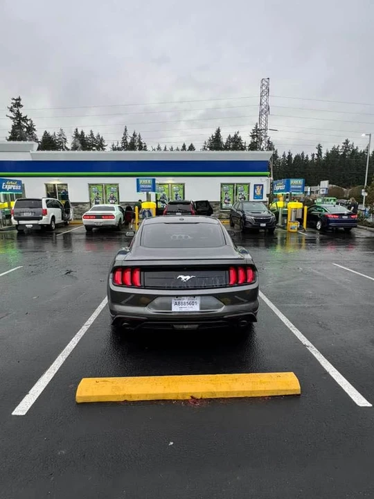 2018 Ford S550 Mustang - Image 4 of 12