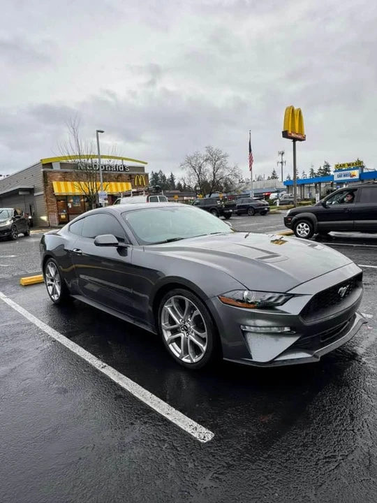 2018 Ford S550 Mustang - Image 6 of 12