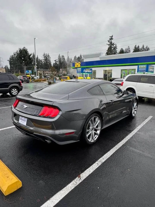 2018 Ford S550 Mustang - Image 7 of 12