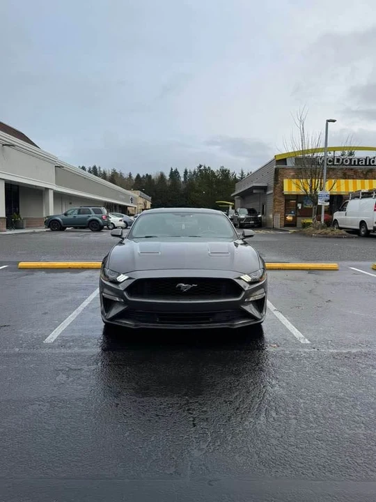 2018 Ford S550 Mustang - Image 2 of 12