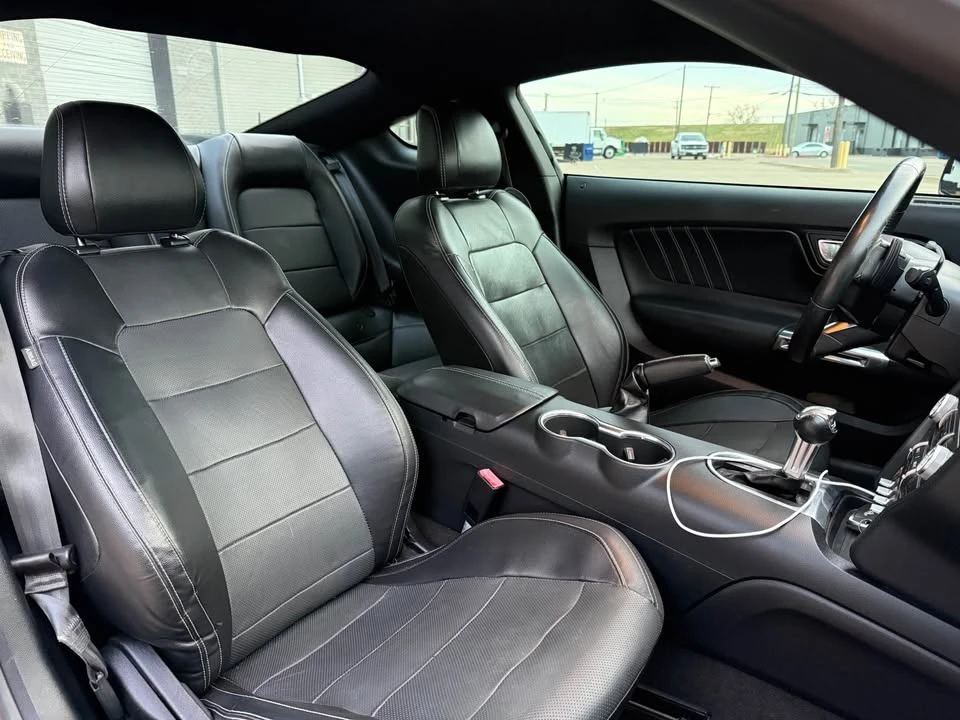 2018 Ford S550 Mustang - Image 8 of 12