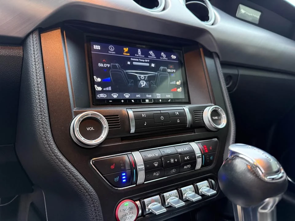 2018 Ford S550 Mustang - Image 11 of 12