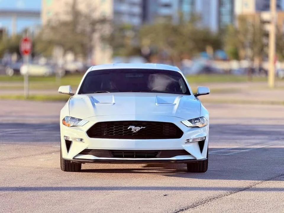 2018 Ford S550 Mustang - Image 2 of 5