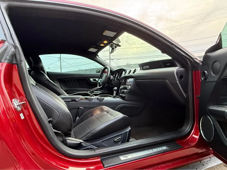 2018 Ford S550 Mustang - Image 10 of 12