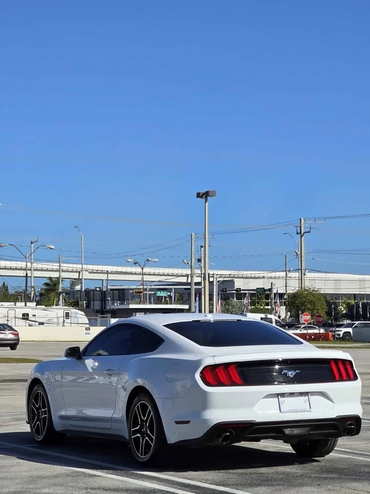 2018 Ford S550 Mustang - Image 15 of 17