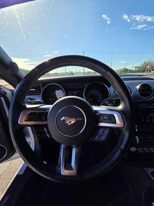2018 Ford S550 Mustang - Image 10 of 17