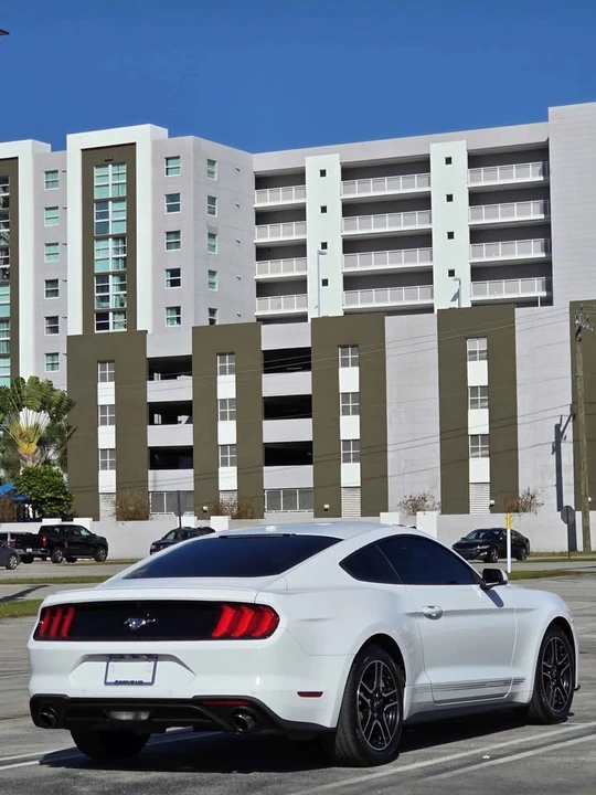 2018 Ford S550 Mustang - Image 14 of 17