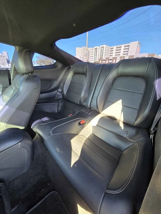 2018 Ford S550 Mustang - Image 12 of 17