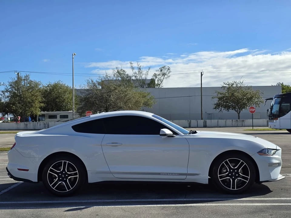 2018 Ford S550 Mustang - Image 3 of 17