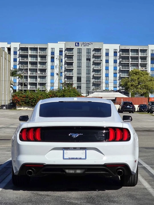 2018 Ford S550 Mustang - Image 17 of 17