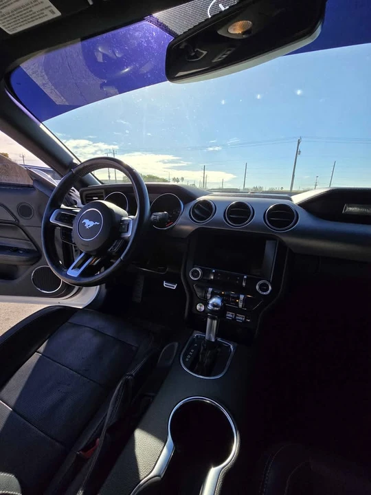 2018 Ford S550 Mustang - Image 13 of 17