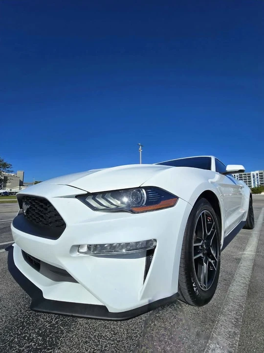 2018 Ford S550 Mustang - Image 4 of 17