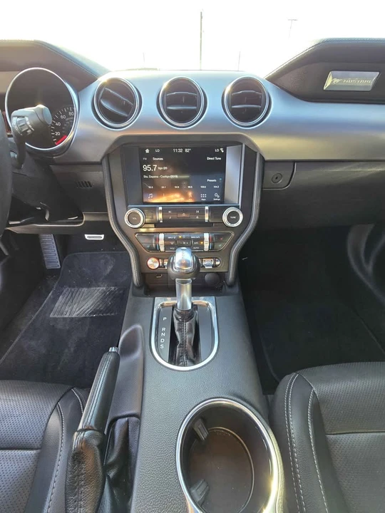 2018 Ford S550 Mustang - Image 11 of 17