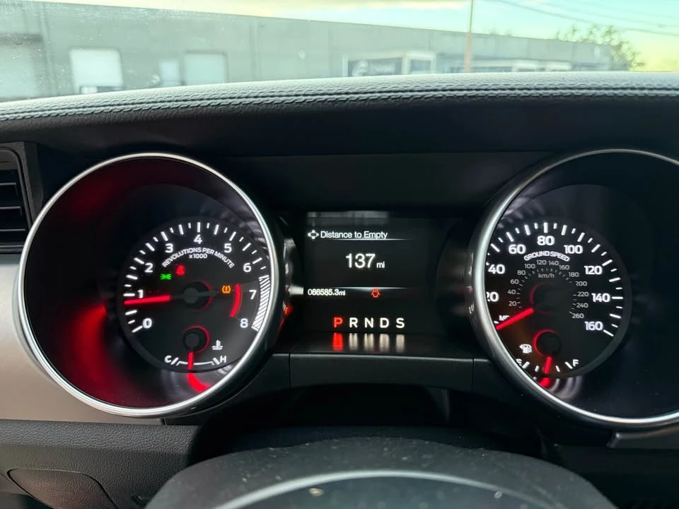 2018 Ford S550 Mustang - Image 12 of 12