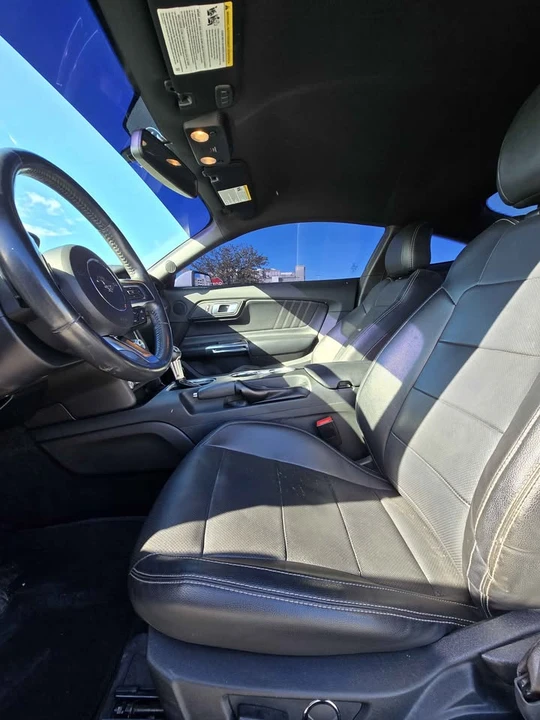 2018 Ford S550 Mustang - Image 8 of 17