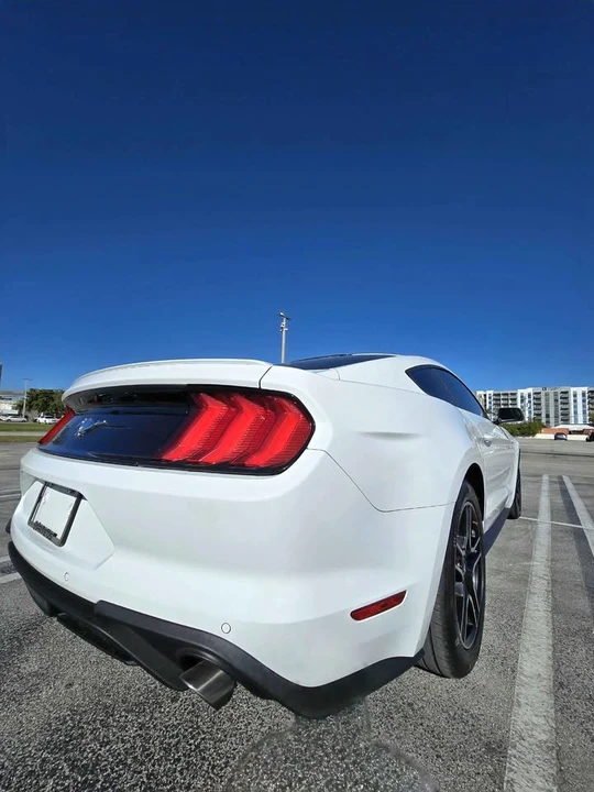 2018 Ford S550 Mustang - Image 16 of 17