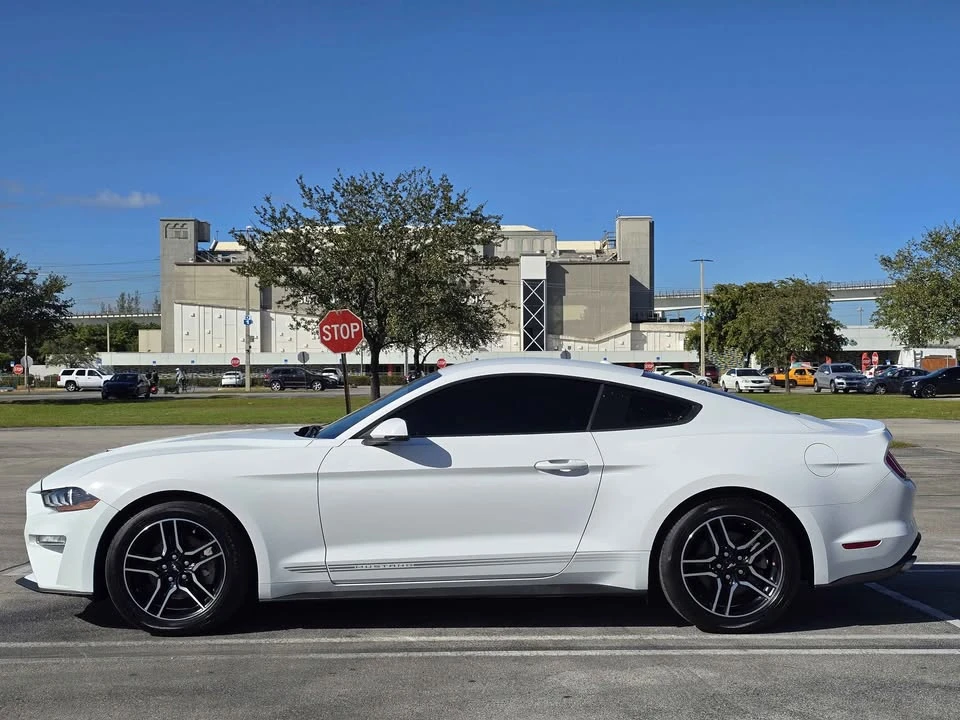 2018 Ford S550 Mustang - Image 5 of 17